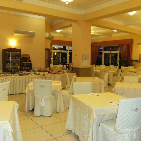 King'S House Hotel Resort Mascali Ngoại thất bức ảnh