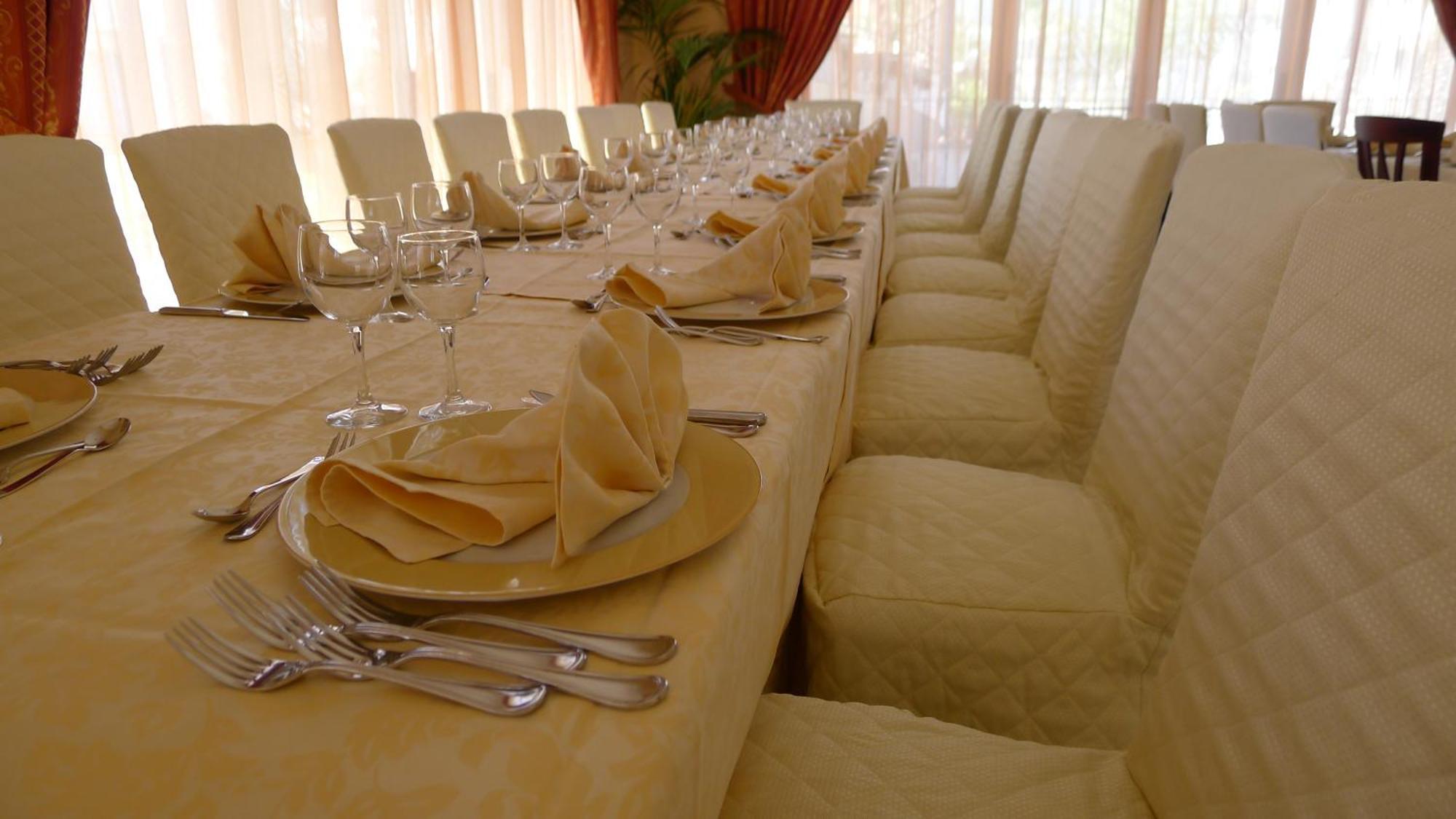 King'S House Hotel Resort Mascali Ngoại thất bức ảnh