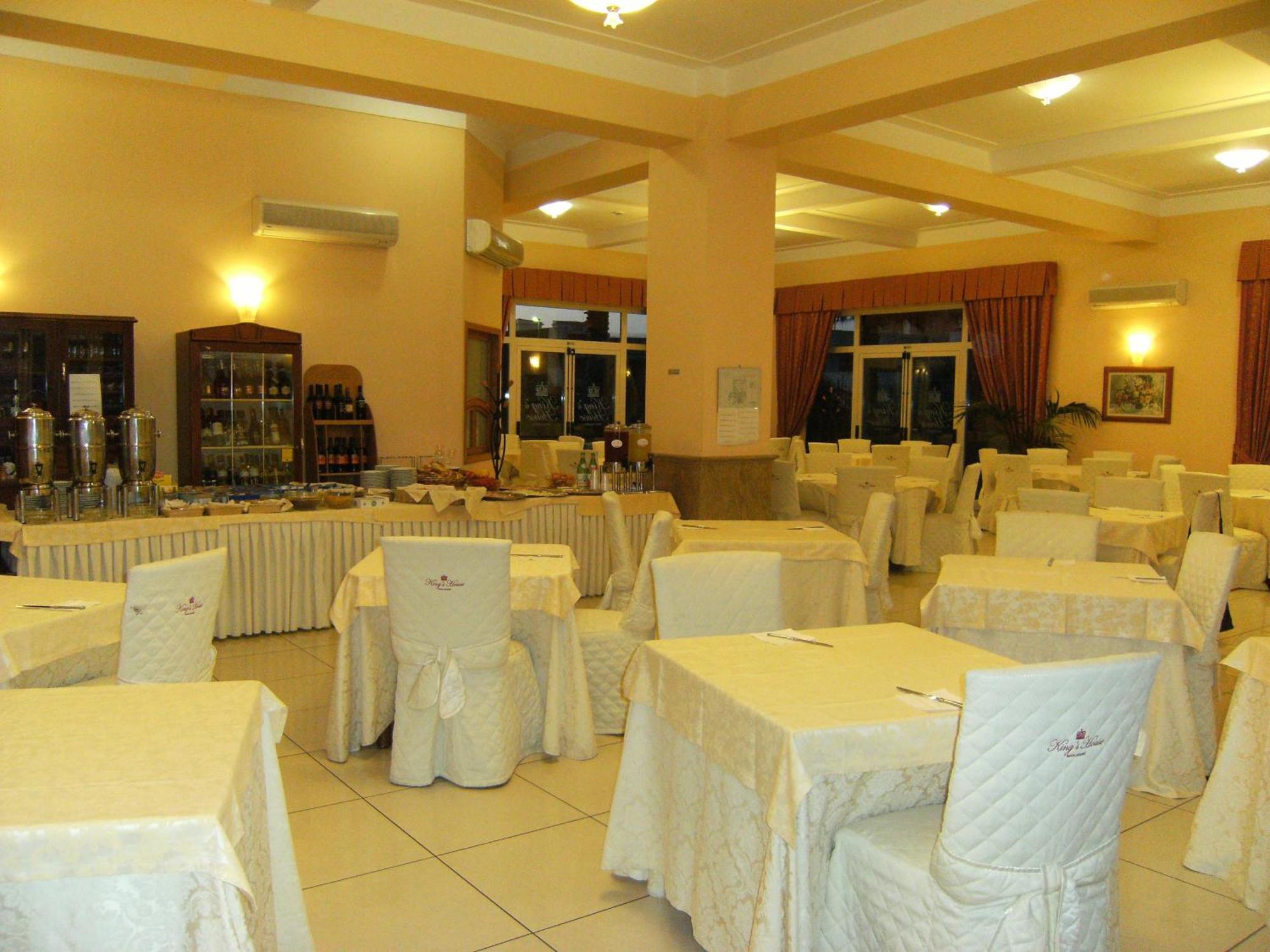 King'S House Hotel Resort Mascali Ngoại thất bức ảnh