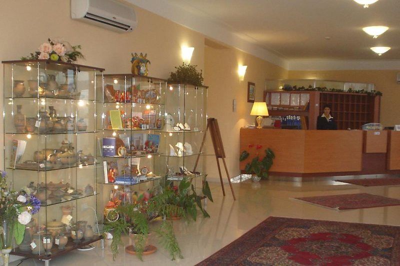 King'S House Hotel Resort Mascali Ngoại thất bức ảnh