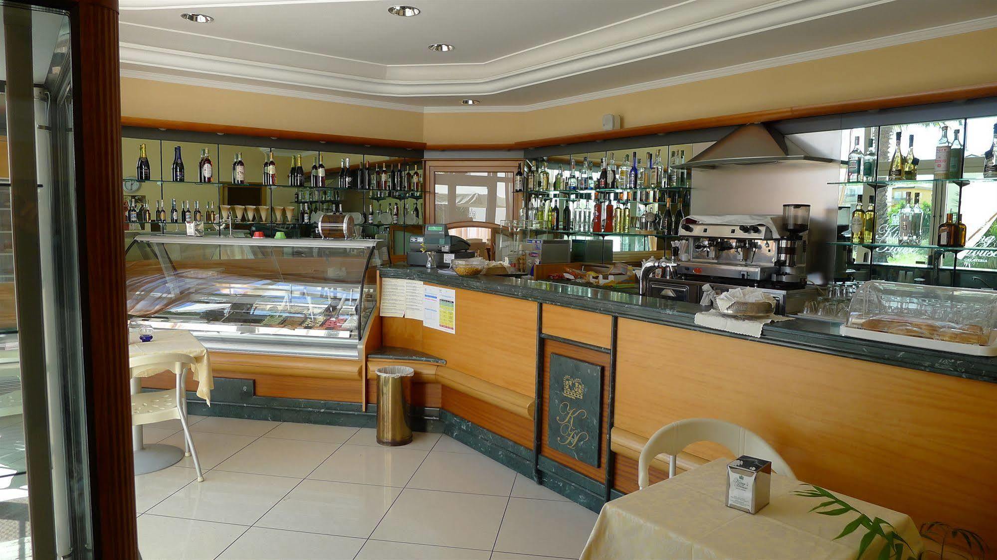 King'S House Hotel Resort Mascali Ngoại thất bức ảnh
